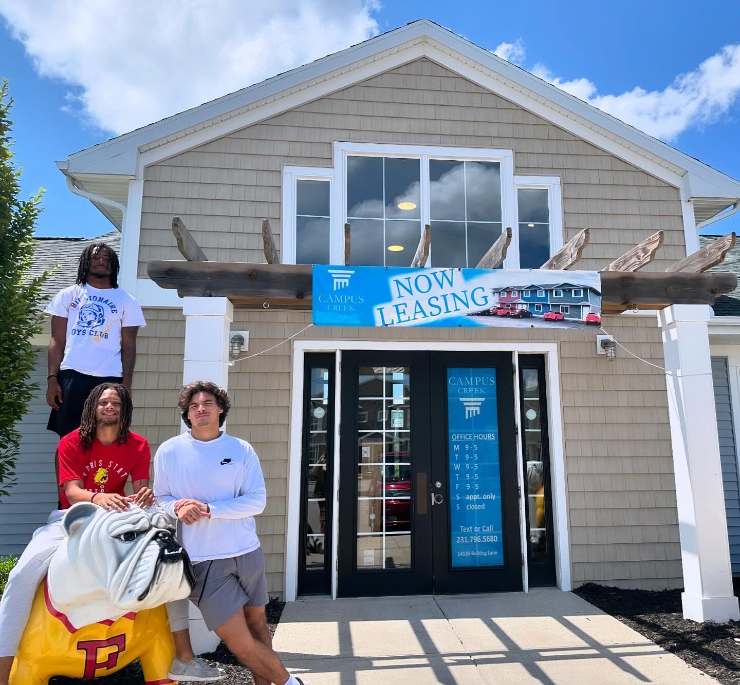 Governance image